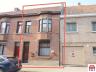 Ruime te renoveren woning in centrum Lokeren. De mogelijkheid tot klein beschrijf, de grote zuidwest